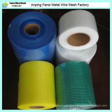 65gr/M2 3X3 Mesh Self Adhesive Fiberglass Mesh Tape for Sale